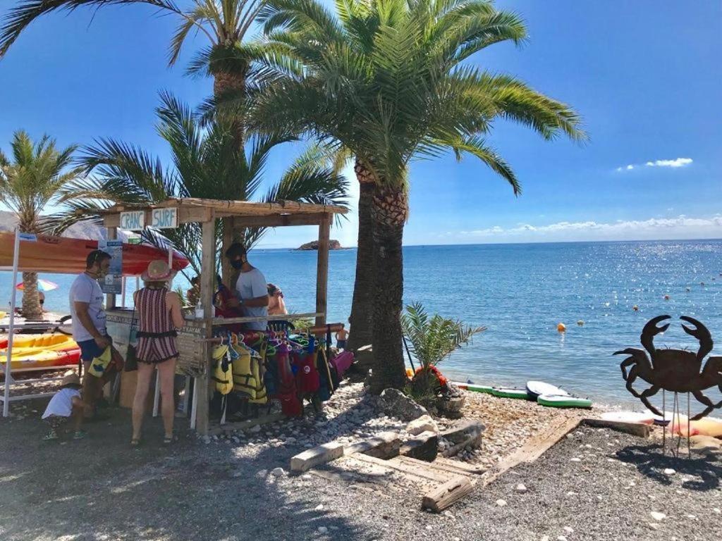 阿利坎特Luxury - Atico En Altea Hills公寓 外观 照片