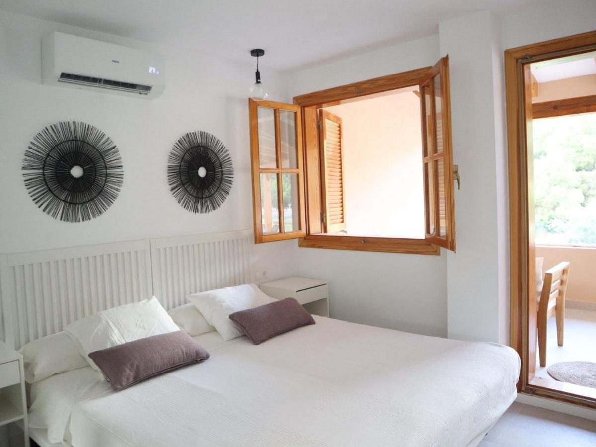 阿利坎特Luxury - Atico En Altea Hills公寓 外观 照片
