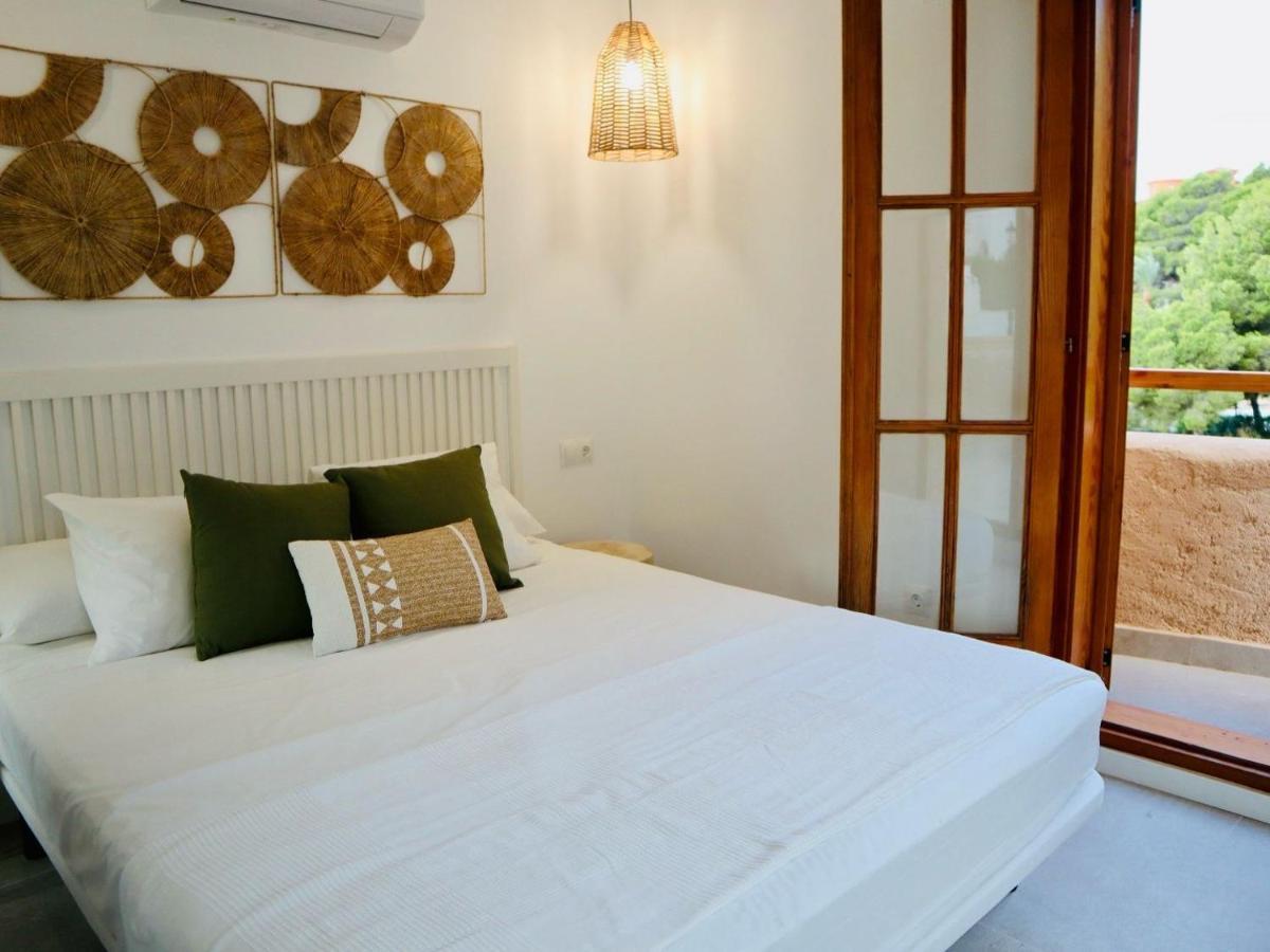 阿利坎特Luxury - Atico En Altea Hills公寓 外观 照片