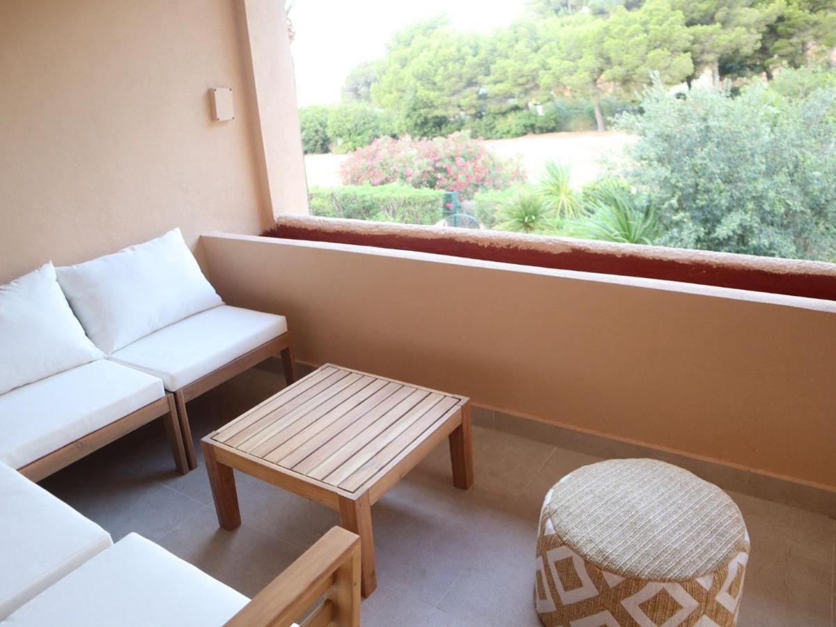阿利坎特Luxury - Atico En Altea Hills公寓 外观 照片