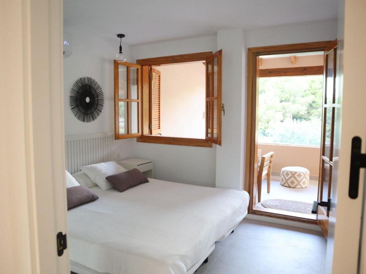 阿利坎特Luxury - Atico En Altea Hills公寓 外观 照片