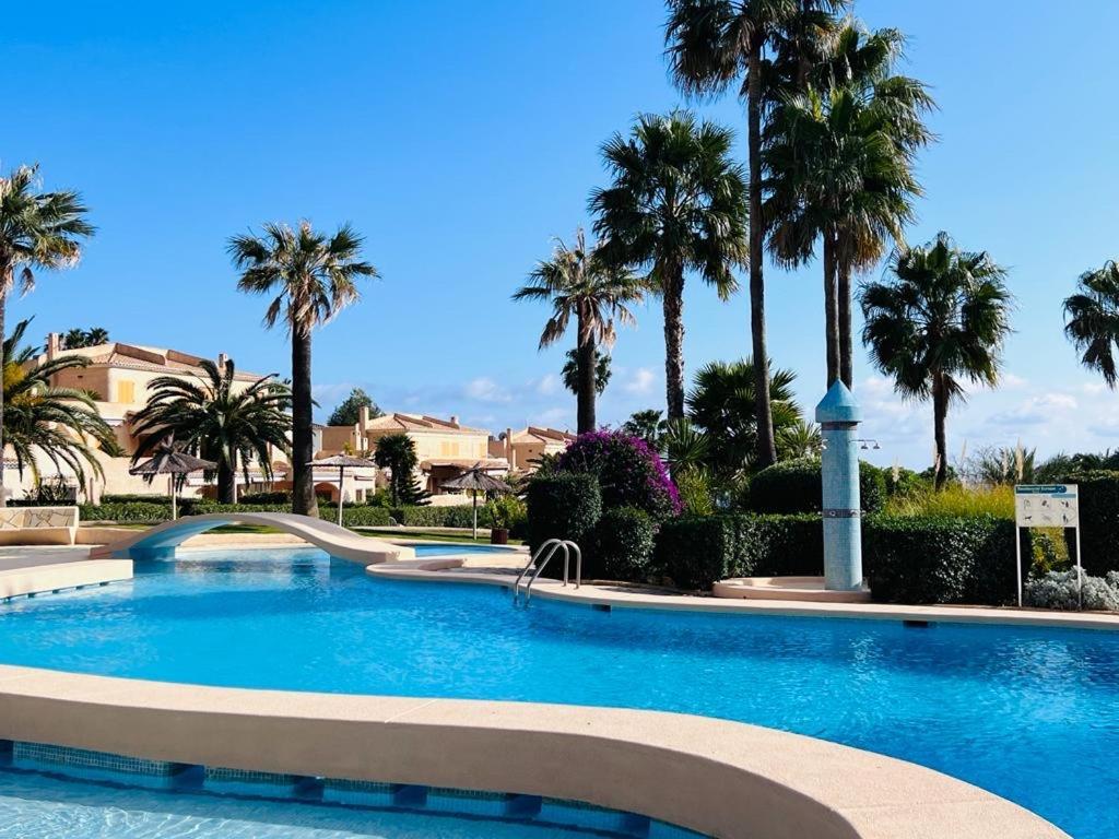 阿利坎特Luxury - Atico En Altea Hills公寓 外观 照片