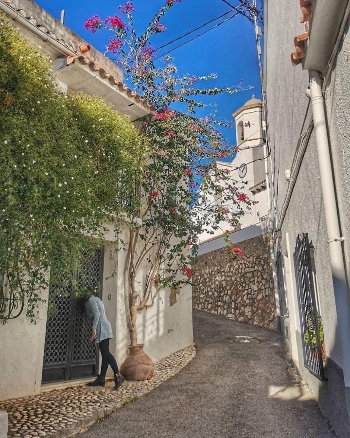 阿利坎特Luxury - Atico En Altea Hills公寓 外观 照片
