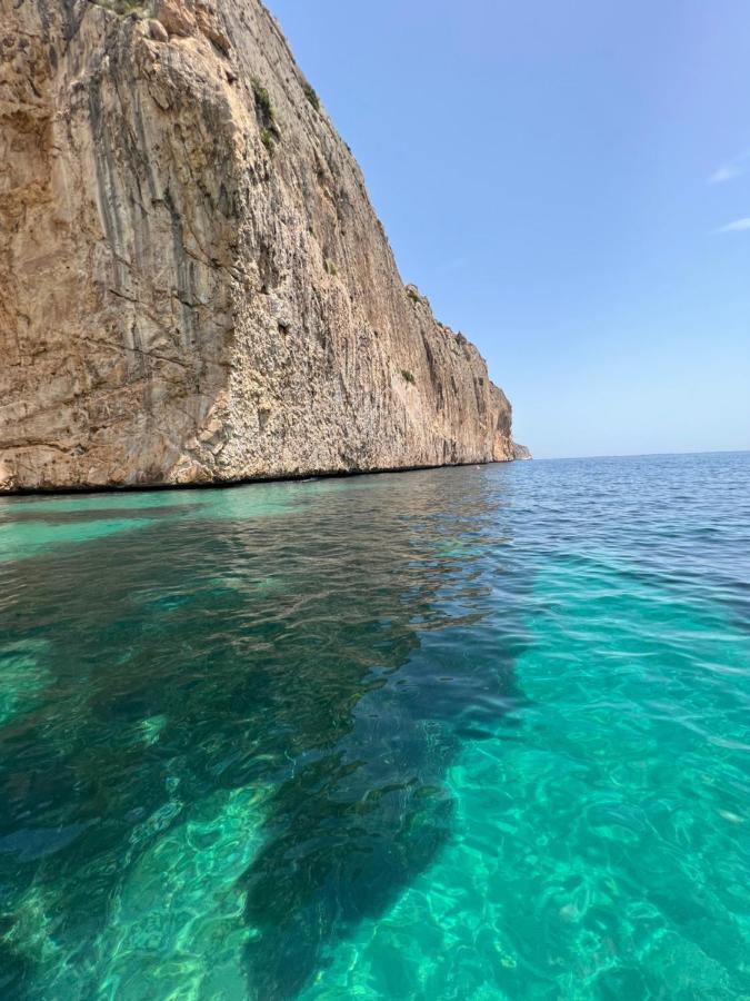 阿利坎特Luxury - Atico En Altea Hills公寓 外观 照片