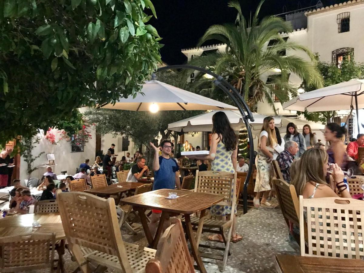 阿利坎特Luxury - Atico En Altea Hills公寓 外观 照片