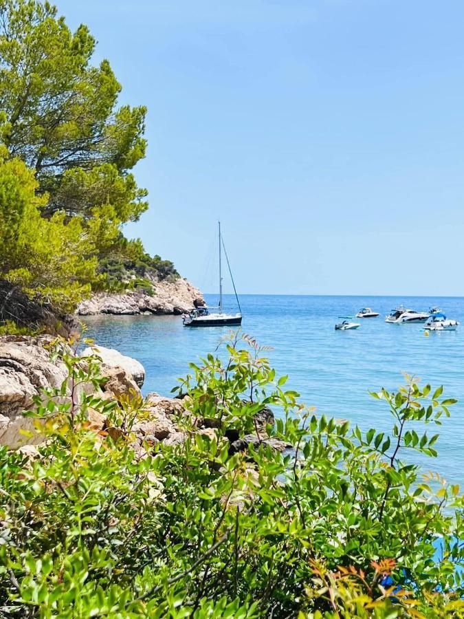 阿利坎特Luxury - Atico En Altea Hills公寓 外观 照片