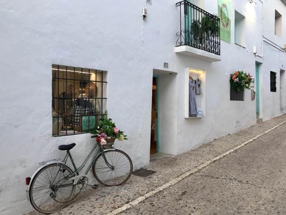 阿利坎特Luxury - Atico En Altea Hills公寓 外观 照片