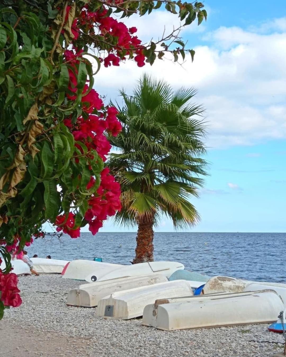 阿利坎特Luxury - Atico En Altea Hills公寓 外观 照片