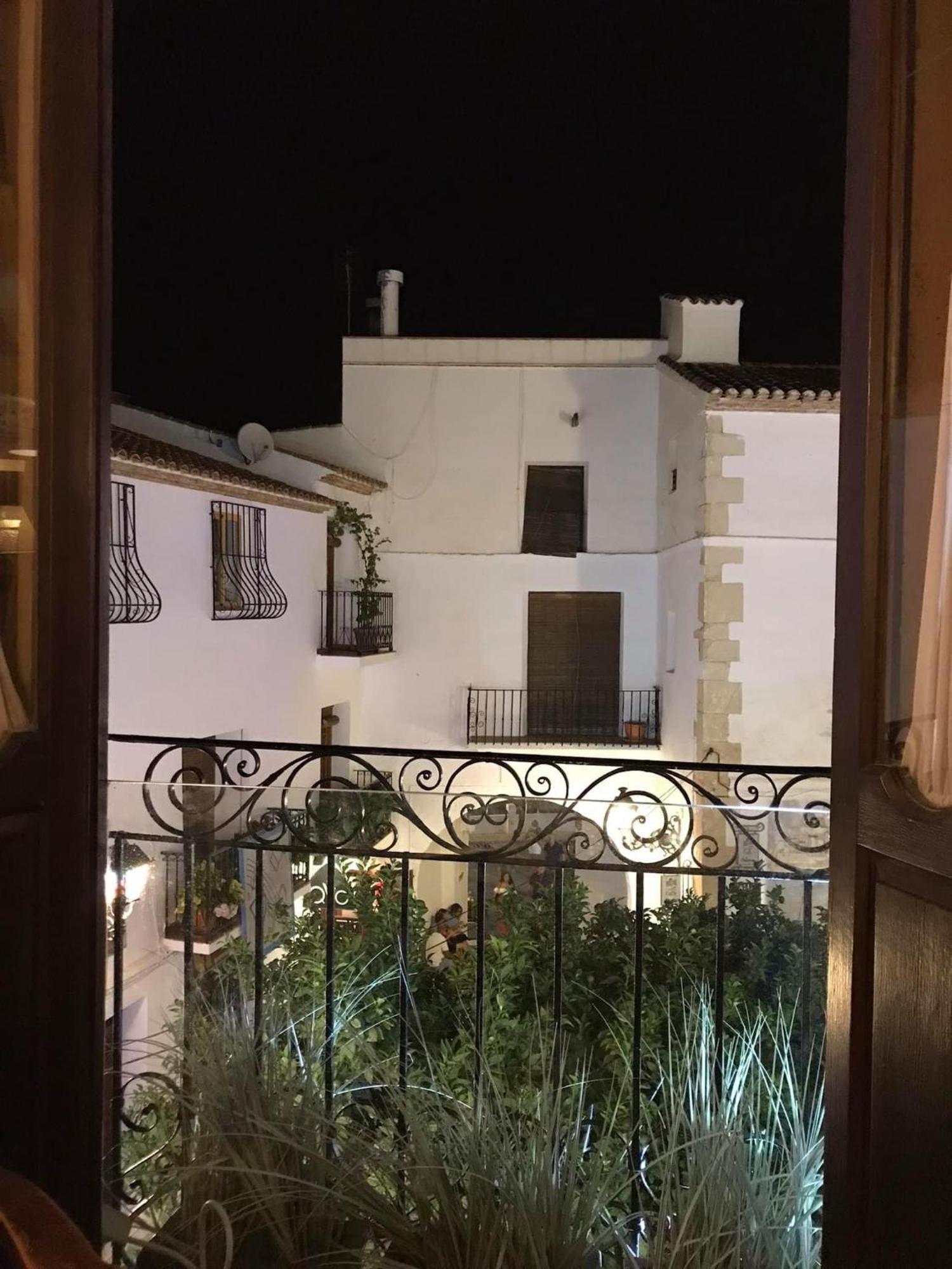 阿利坎特Luxury - Atico En Altea Hills公寓 外观 照片