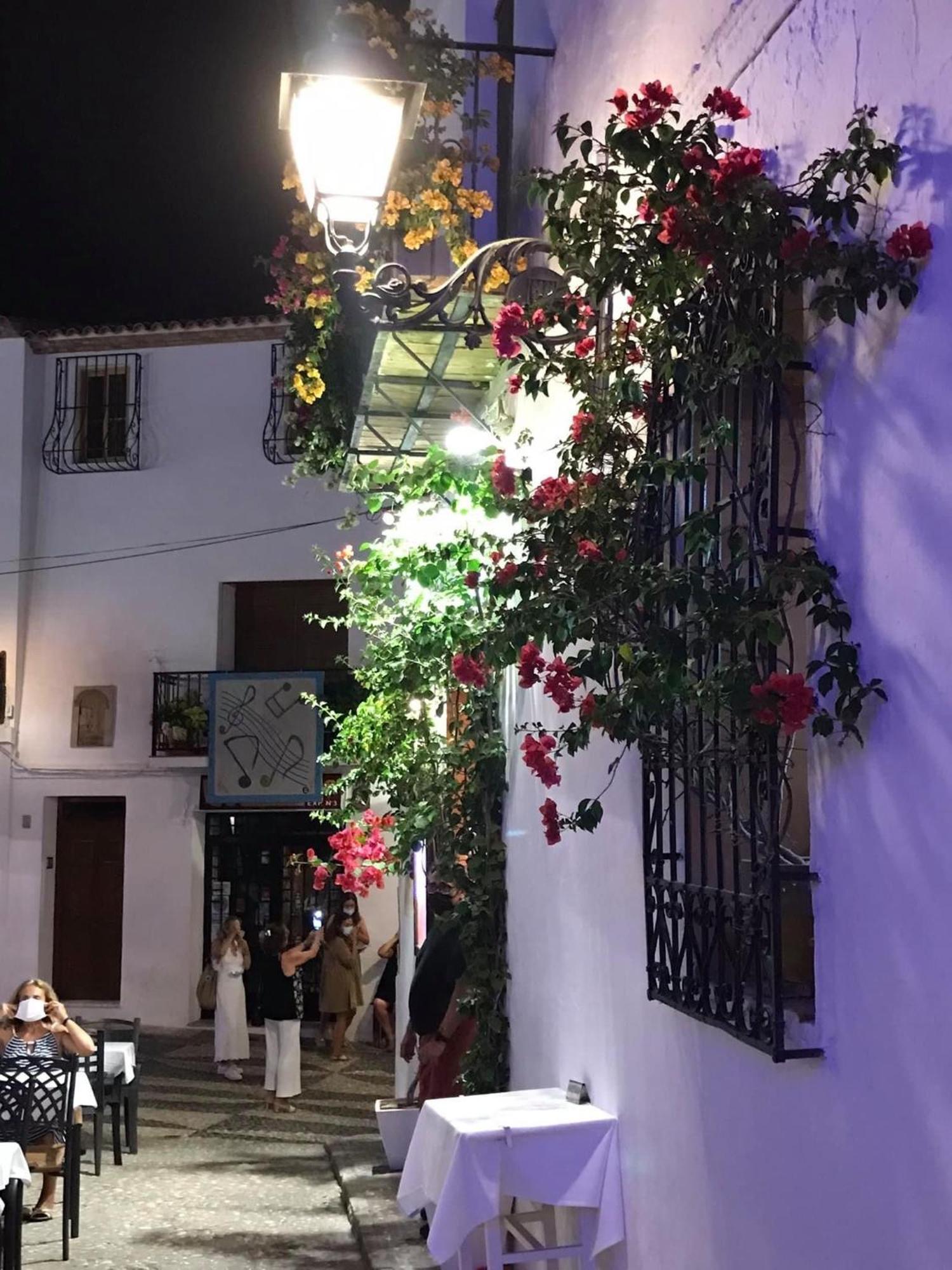 阿利坎特Luxury - Atico En Altea Hills公寓 外观 照片