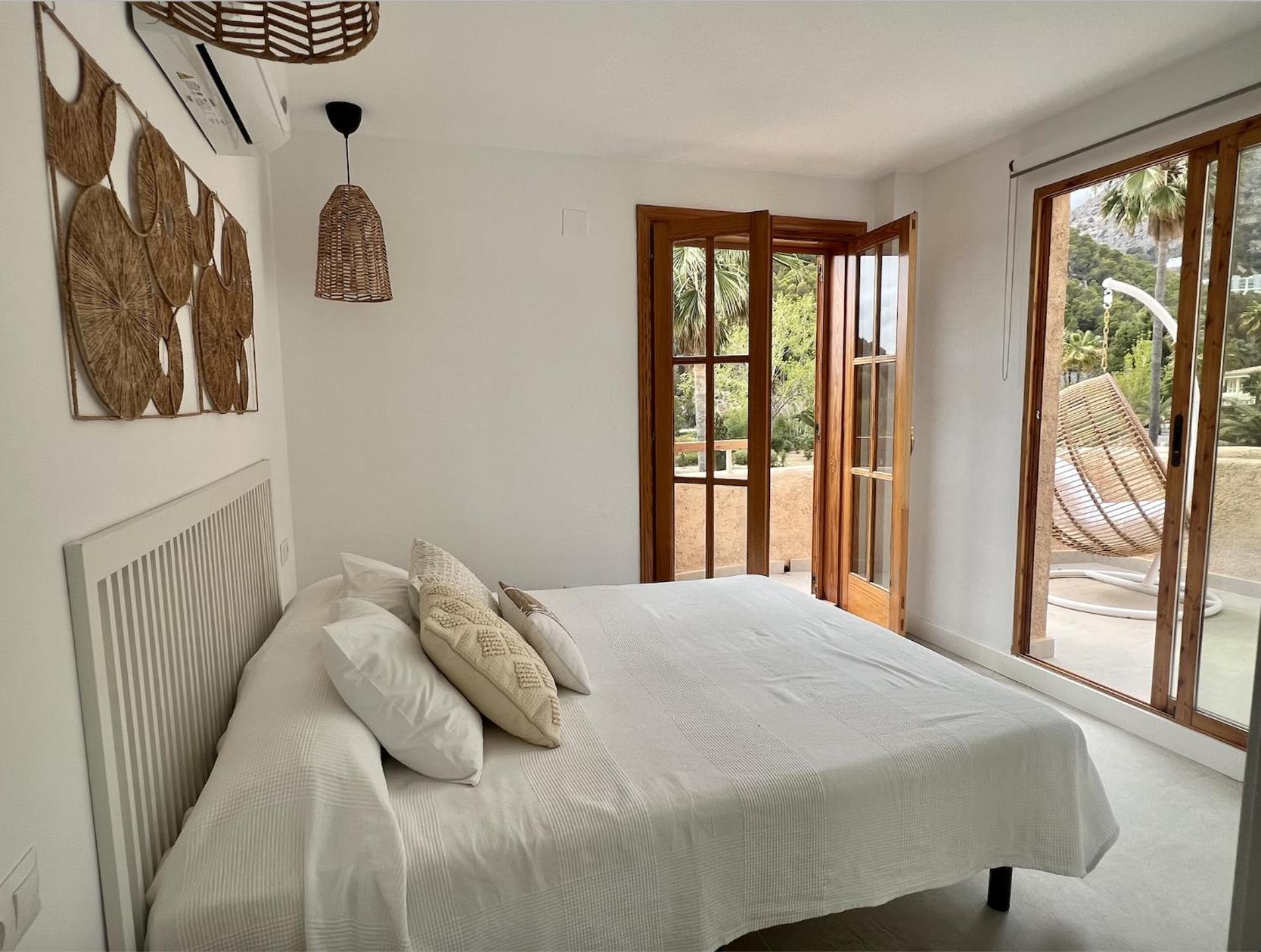 阿利坎特Luxury - Atico En Altea Hills公寓 外观 照片
