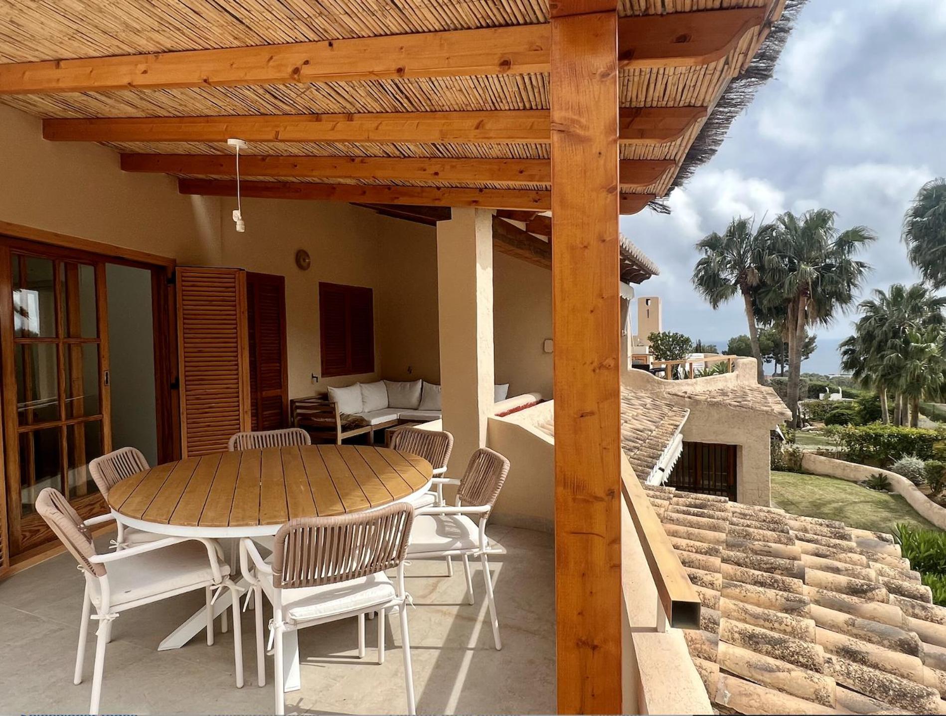 阿利坎特Luxury - Atico En Altea Hills公寓 外观 照片