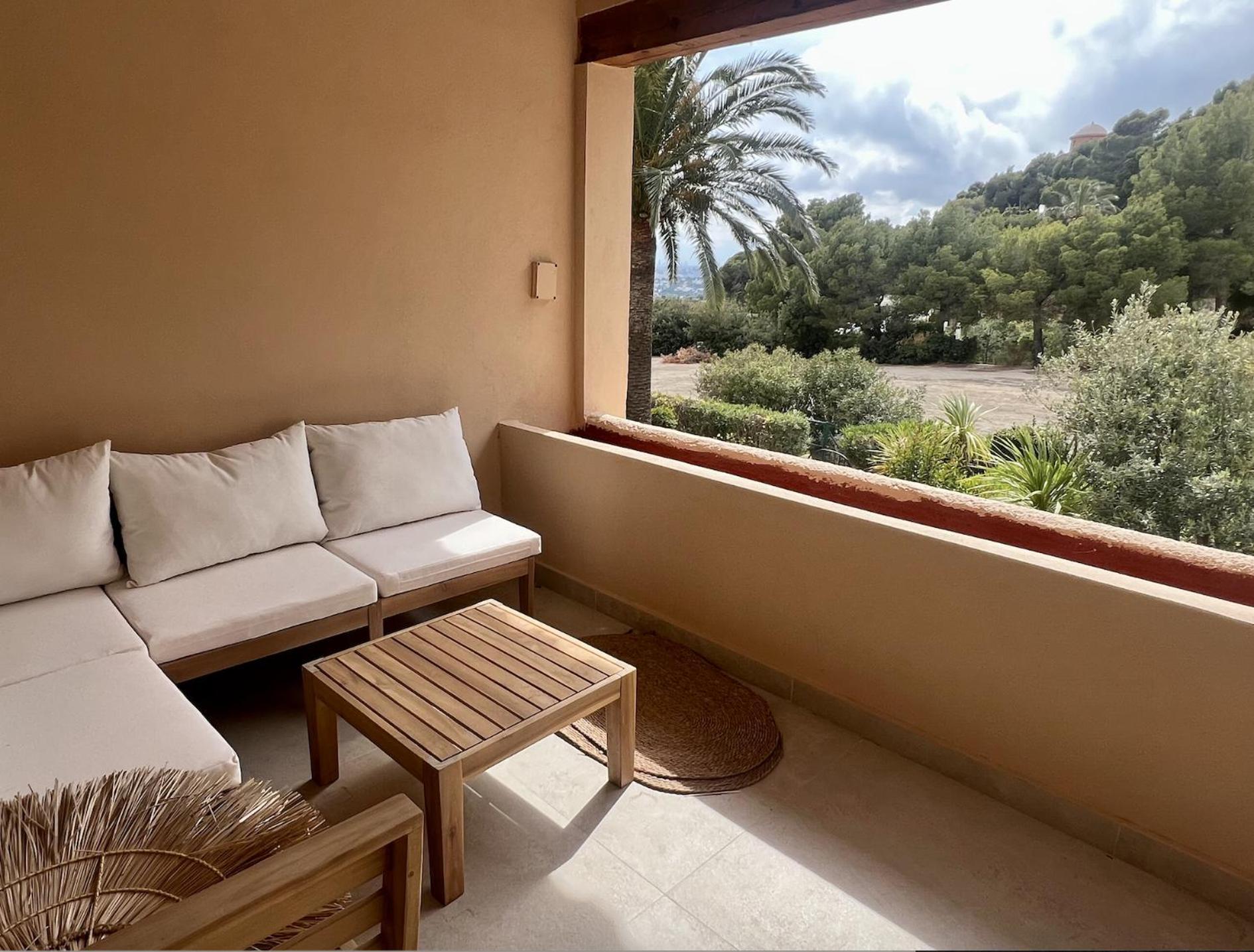 阿利坎特Luxury - Atico En Altea Hills公寓 外观 照片