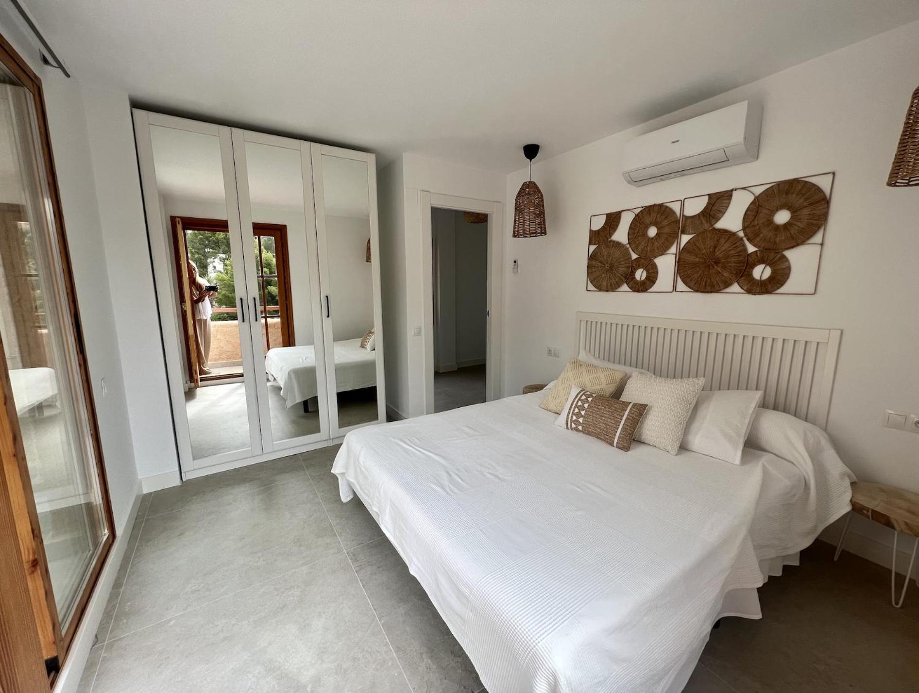 阿利坎特Luxury - Atico En Altea Hills公寓 外观 照片